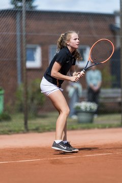 Bild 356 - VL TSV Glinde - Heikendorfer TC : Ergebnis: 8:1